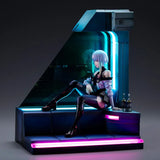 1/7 Lucy (Cyberpunk: Edgerunners)