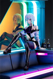 1/7 Lucy (Cyberpunk: Edgerunners)