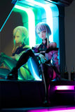 1/7 Lucy (Cyberpunk: Edgerunners)