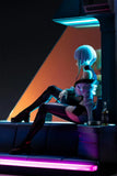 1/7 Lucy (Cyberpunk: Edgerunners)