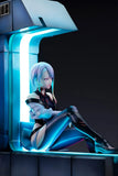 1/7 Lucy (Cyberpunk: Edgerunners)
