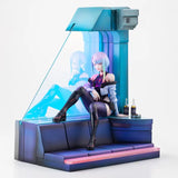 1/7 Lucy (Cyberpunk: Edgerunners)