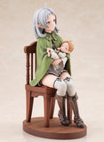 1/7 Sylphiette Greyrat & Lucie Greyrat (Mushoku Tensei: Jobless Reincarnation Season 3)