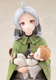 1/7 Sylphiette Greyrat & Lucie Greyrat (Mushoku Tensei: Jobless Reincarnation Season 3)