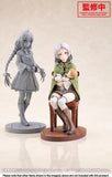 1/7 Sylphiette Greyrat & Lucie Greyrat (Mushoku Tensei: Jobless Reincarnation Season 3)
