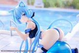 STYLET Swimsuit Ver. (Frame Arms Girl)