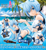 STYLET Swimsuit Ver. (Frame Arms Girl)