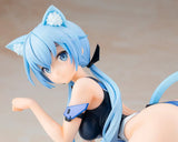 STYLET Swimsuit Ver. (Frame Arms Girl)