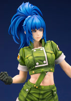 1/7 SNK The King of Fighters '97 Leona Heidern Bishoujo Statue