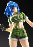 1/7 SNK The King of Fighters '97 Leona Heidern Bishoujo Statue