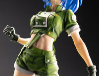 1/7 SNK The King of Fighters '97 Leona Heidern Bishoujo Statue