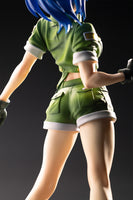 1/7 SNK The King of Fighters '97 Leona Heidern Bishoujo Statue