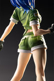 1/7 SNK The King of Fighters '97 Leona Heidern Bishoujo Statue
