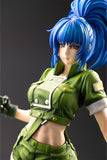 1/7 SNK The King of Fighters '97 Leona Heidern Bishoujo Statue