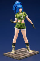 1/7 SNK The King of Fighters '97 Leona Heidern Bishoujo Statue