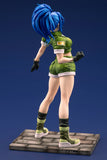 1/7 SNK The King of Fighters '97 Leona Heidern Bishoujo Statue