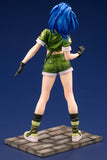 1/7 SNK The King of Fighters '97 Leona Heidern Bishoujo Statue