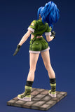 1/7 SNK The King of Fighters '97 Leona Heidern Bishoujo Statue