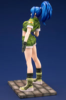 1/7 SNK The King of Fighters '97 Leona Heidern Bishoujo Statue