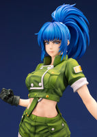 1/7 SNK The King of Fighters '97 Leona Heidern Bishoujo Statue