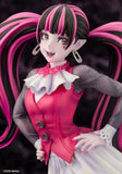 1/7 MONSTER HIGH(TM) Draculaura(TM) Bishoujo Statue