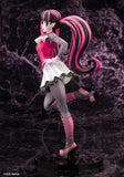 1/7 MONSTER HIGH(TM) Draculaura(TM) Bishoujo Statue