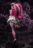 1/7 MONSTER HIGH(TM) Draculaura(TM) Bishoujo Statue