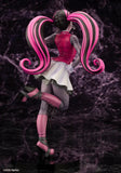 1/7 MONSTER HIGH(TM) Draculaura(TM) Bishoujo Statue
