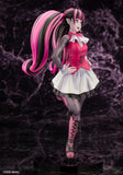 1/7 MONSTER HIGH(TM) Draculaura(TM) Bishoujo Statue