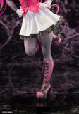 1/7 MONSTER HIGH(TM) Draculaura(TM) Bishoujo Statue