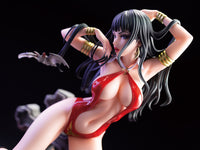1/7 Vampirella Bishoujo Statue (VAMPIRELLA)