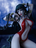 1/7 Vampirella Bishoujo Statue (VAMPIRELLA)