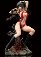 1/7 Vampirella Bishoujo Statue (VAMPIRELLA)