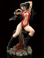 1/7 Vampirella Bishoujo Statue (VAMPIRELLA)