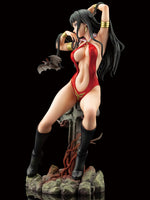 1/7 Vampirella Bishoujo Statue (VAMPIRELLA)