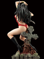 1/7 Vampirella Bishoujo Statue (VAMPIRELLA)