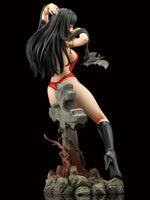 1/7 Vampirella Bishoujo Statue (VAMPIRELLA)