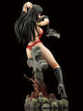 1/7 Vampirella Bishoujo Statue (VAMPIRELLA)