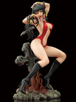 1/7 Vampirella Bishoujo Statue (VAMPIRELLA)