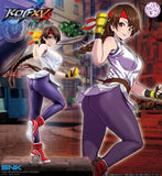 1/7 SNK THE KING OF FIGHTERS XV Yuri Sakazaki BISHOUJO STATUE