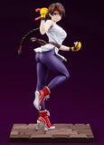 1/7 SNK THE KING OF FIGHTERS XV Yuri Sakazaki BISHOUJO STATUE
