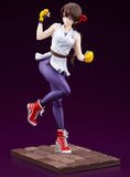 1/7 SNK THE KING OF FIGHTERS XV Yuri Sakazaki BISHOUJO STATUE