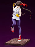 1/7 SNK THE KING OF FIGHTERS XV Yuri Sakazaki BISHOUJO STATUE