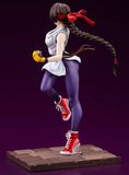 1/7 SNK THE KING OF FIGHTERS XV Yuri Sakazaki BISHOUJO STATUE