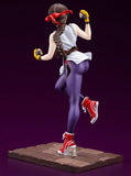 1/7 SNK THE KING OF FIGHTERS XV Yuri Sakazaki BISHOUJO STATUE