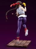 1/7 SNK THE KING OF FIGHTERS XV Yuri Sakazaki BISHOUJO STATUE