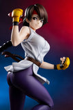1/7 SNK THE KING OF FIGHTERS XV Yuri Sakazaki BISHOUJO STATUE