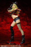 1/7 FREDDY VS. JASON Freddy Krueger Bishoujo Statue