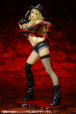 1/7 FREDDY VS. JASON Freddy Krueger Bishoujo Statue