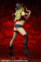1/7 FREDDY VS. JASON Freddy Krueger Bishoujo Statue